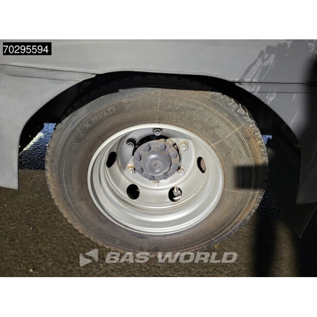 2020 مرسيدس بنز ATEGO 818-42734807