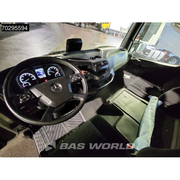 2020 مرسيدس بنز ATEGO 818-42734808