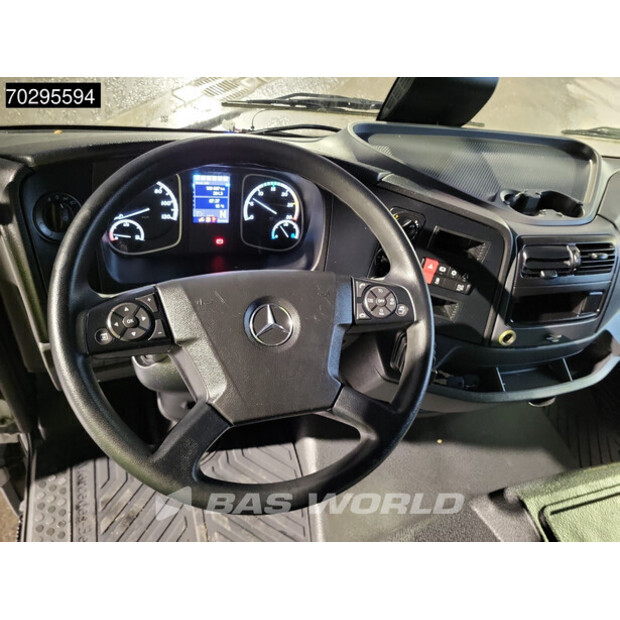 2020 مرسيدس بنز ATEGO 818-42734809