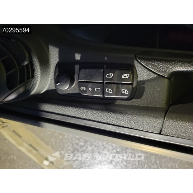 2020 مرسيدس بنز ATEGO 818-42734810