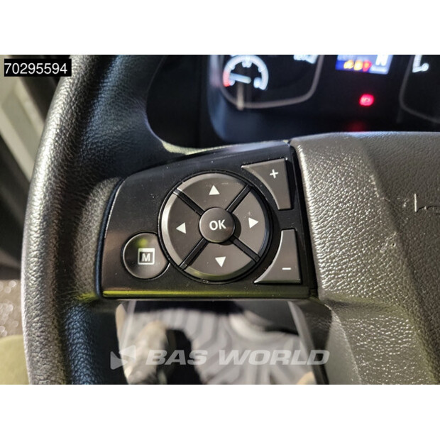 2020 مرسيدس بنز ATEGO 818-42734811