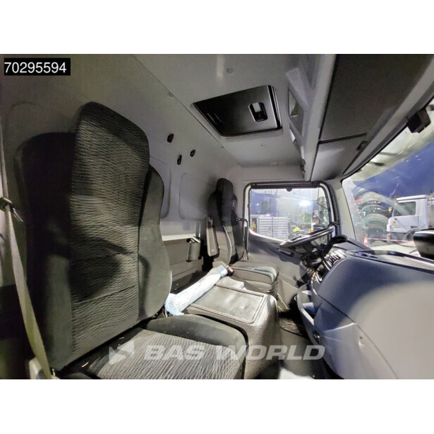 2020 مرسيدس بنز ATEGO 818-42734815