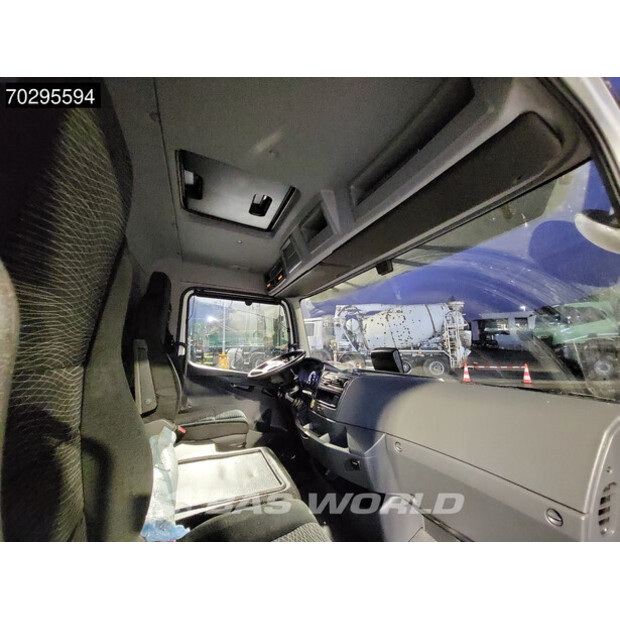2020 مرسيدس بنز ATEGO 818-42734817