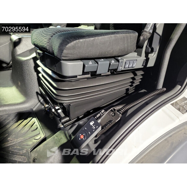 2020 مرسيدس بنز ATEGO 818-42734818
