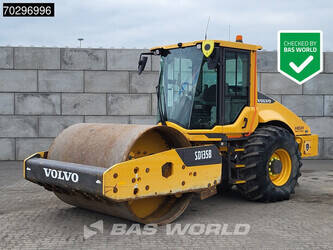 Image for COMPACTORS 2021 Volvo SD135B