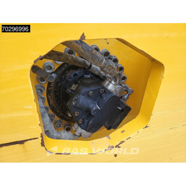 2021 فولفو SD135B-42734840