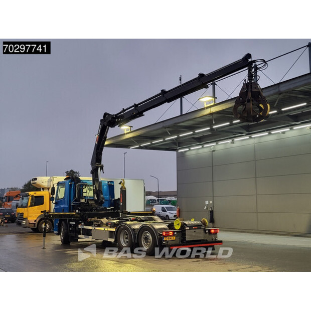 2019 DAF CF 340-42734871