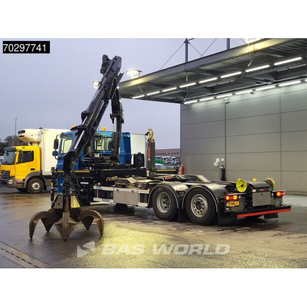 2019 DAF CF 340-42734874
