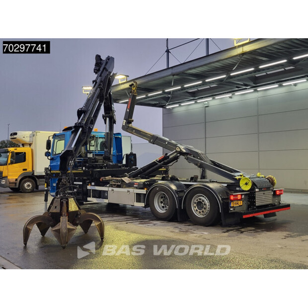 2019 DAF CF 340-42734876