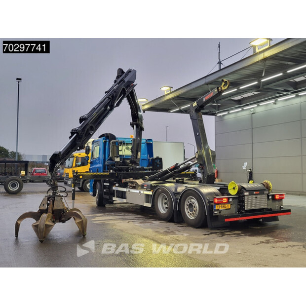 2019 DAF CF 340-42734879