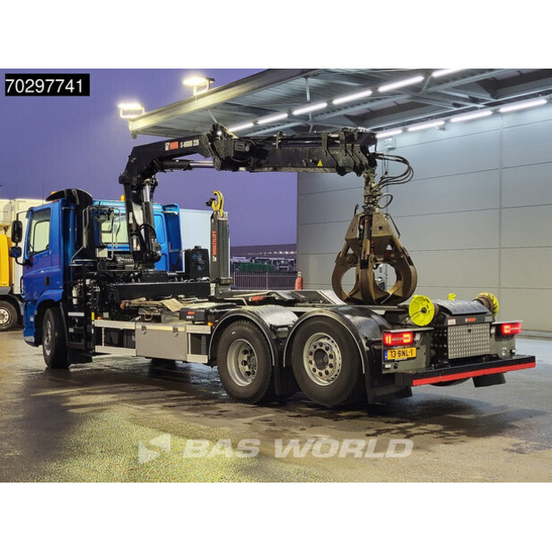 2019 DAF CF 340-42734882