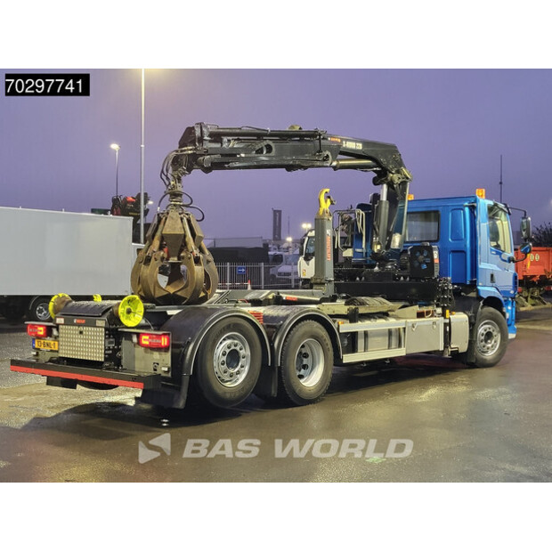 2019 DAF CF 340-42734884
