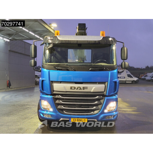 2019 DAF CF 340-42734885