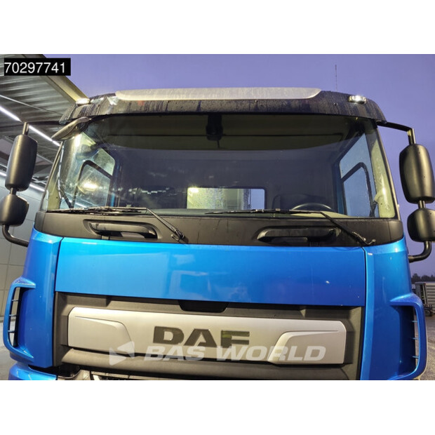 2019 DAF CF 340-42734887