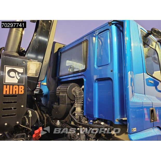 2019 DAF CF 340-42734888