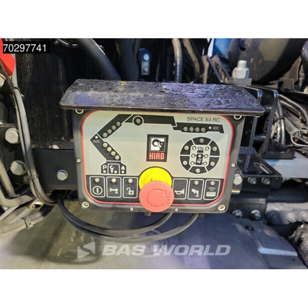 2019 DAF CF 340-42734894