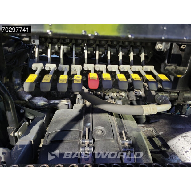 2019 DAF CF 340-42734898