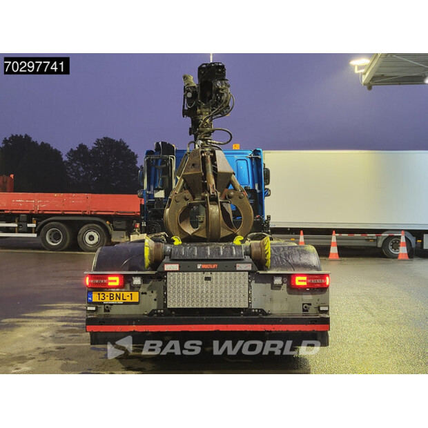 2019 DAF CF 340-42734902