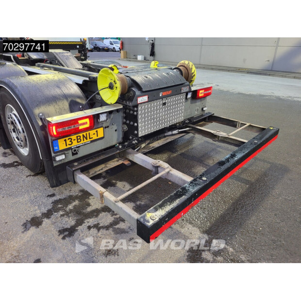 2019 DAF CF 340-42734903