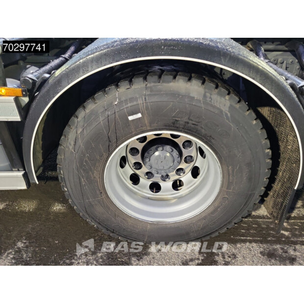 2019 DAF CF 340-42734904