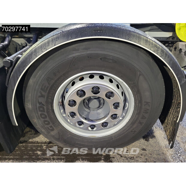2019 DAF CF 340-42734905