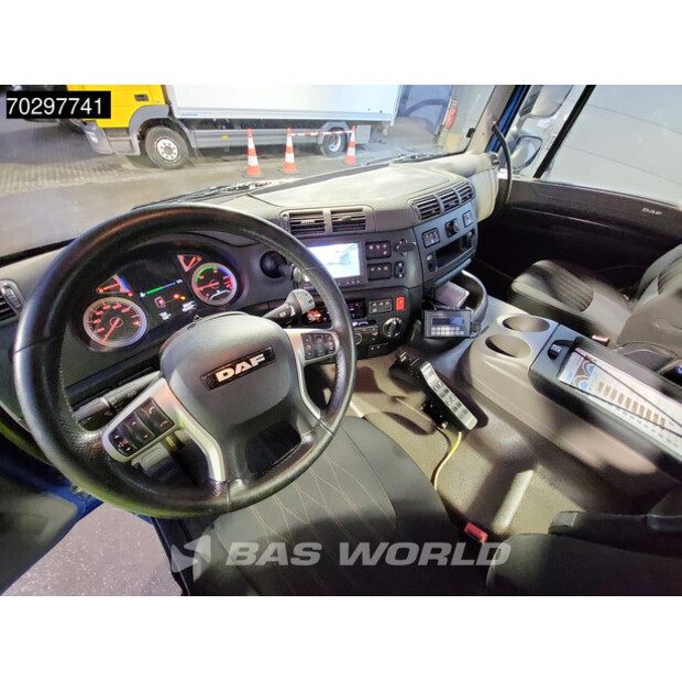 2019 DAF CF 340-42734906