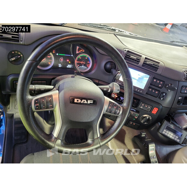 2019 DAF CF 340-42734907