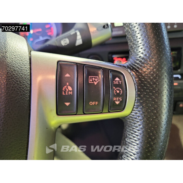 2019 DAF CF 340-42734910