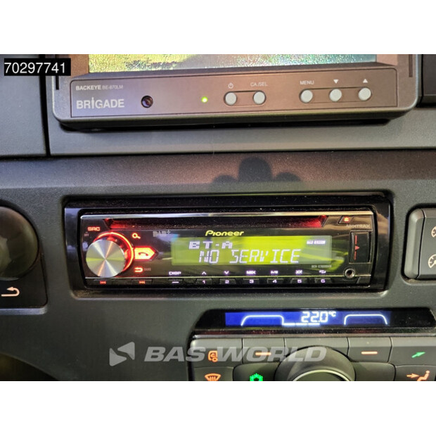 2019 DAF CF 340-42734913