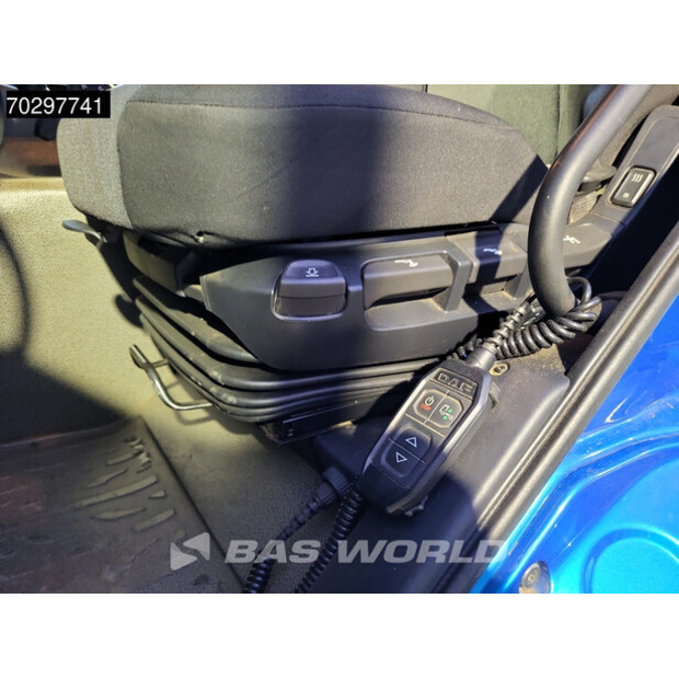 2019 DAF CF 340-42734919