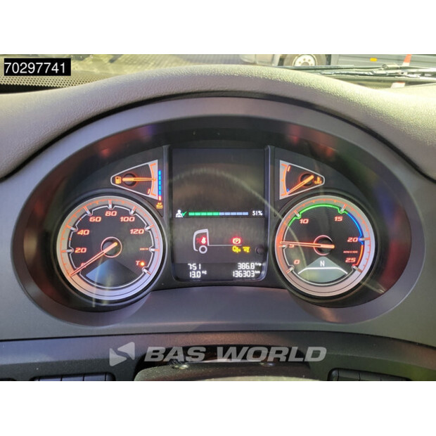 2019 DAF CF 340-42734921
