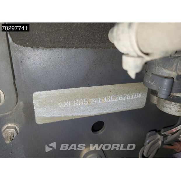 2019 DAF CF 340-42734923
