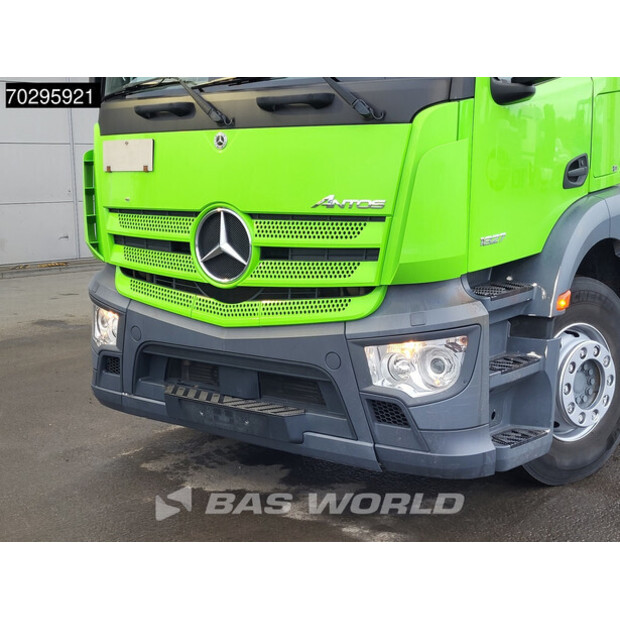 2019 مرسيدس بنز Antos 1827-42734934