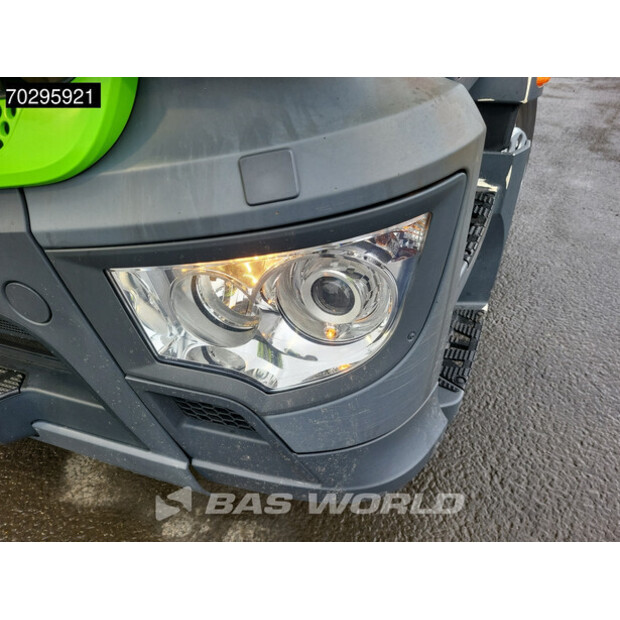 2019 مرسيدس بنز Antos 1827-42734935