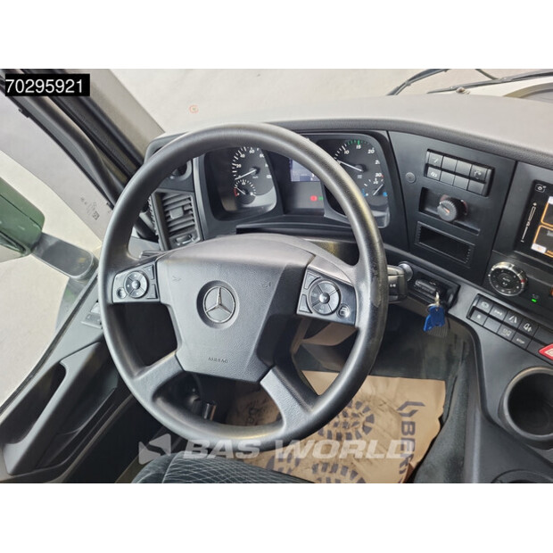 2019 مرسيدس بنز Antos 1827-42734947