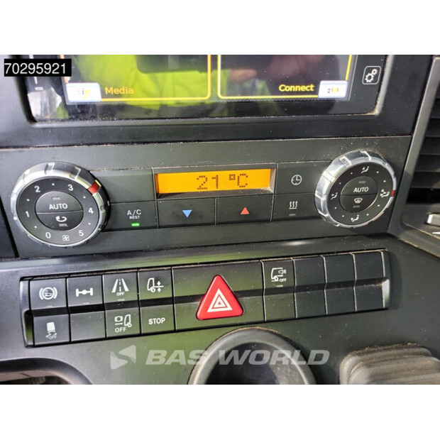 2019 مرسيدس بنز Antos 1827-42734952