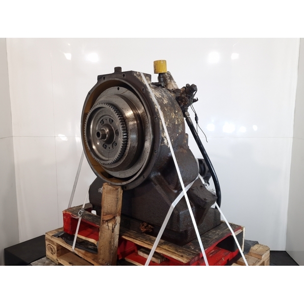 Caterpillar Engine (Plant) C2.4-42738163