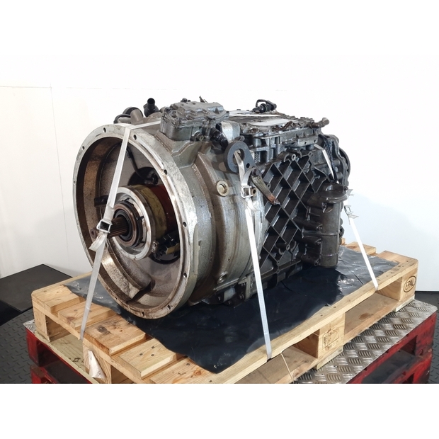 Volvo Engine (Plant) D8J-42738221