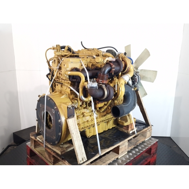 Caterpillar Engine (Industrial) C7.1-42738897