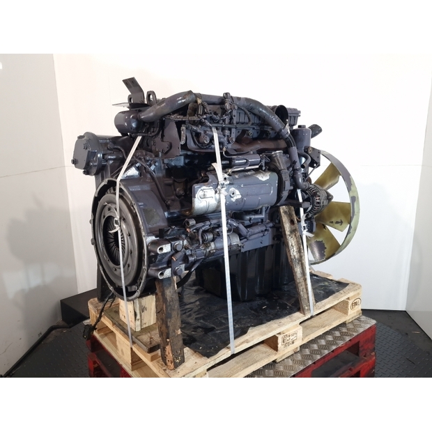 Mercedes Benz Engine (Industrial) OM471LA.E5-00 D4G01-42739063