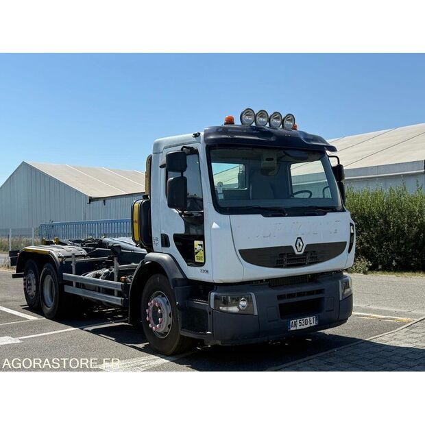 2010 Renault LANDER 430-42747210