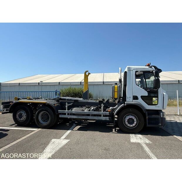 2010 Renault LANDER 430-42747211
