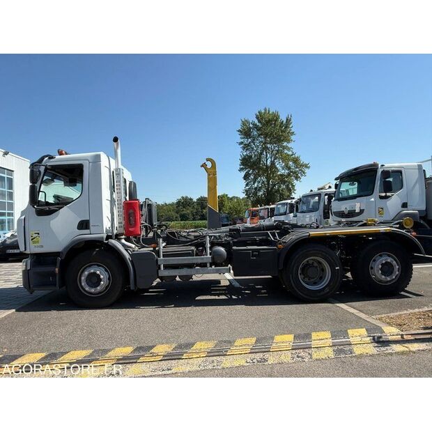 2010 Renault LANDER 430-42747213