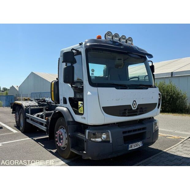 2010 Renault LANDER 430-42747214