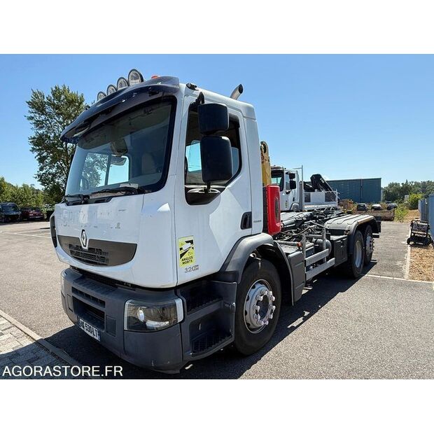 2010 Renault LANDER 430-42747215