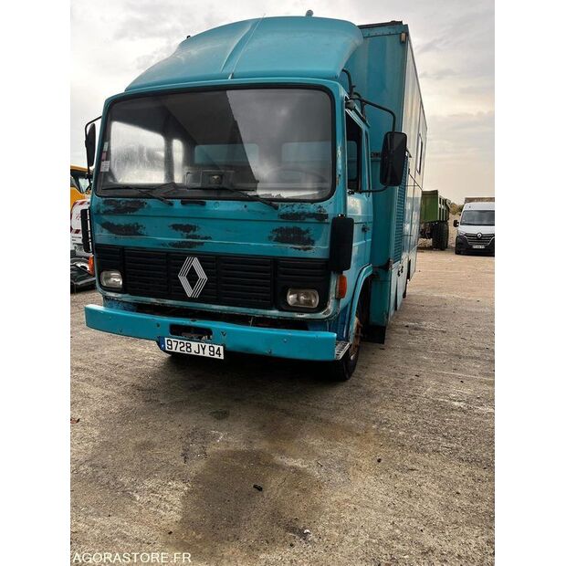 1986 Renault JK75-42747305