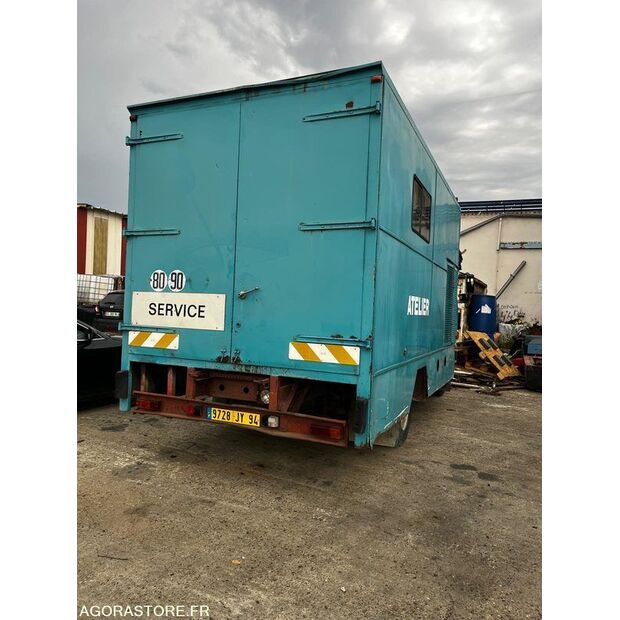 1986 Renault JK75-42747308