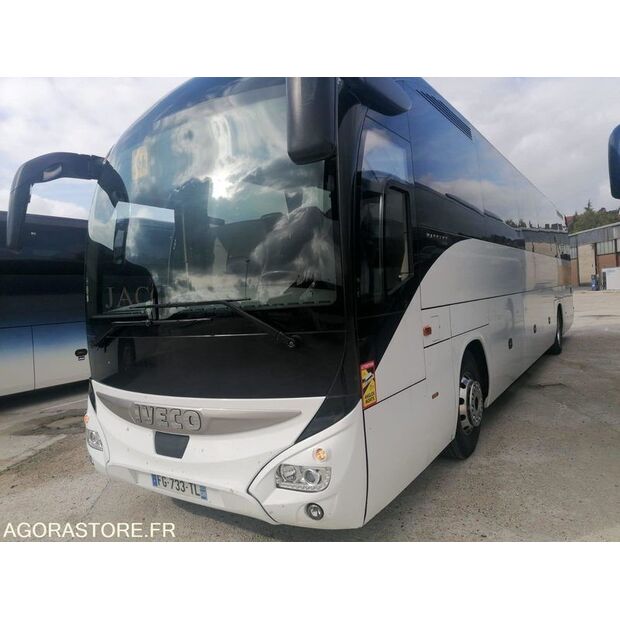 2019 Iveco MAGELYS-42747538
