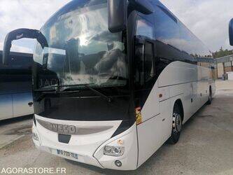 Image de BUS 2019 Iveco MAGELYS