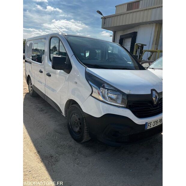 2019 Renault Trafic-42747568
